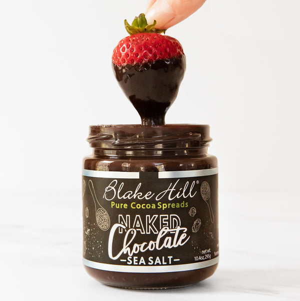 Naked Chocolates