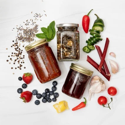 Limited: Private Kitchen Batch