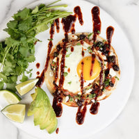 Chipotle & Maple Chili Jam