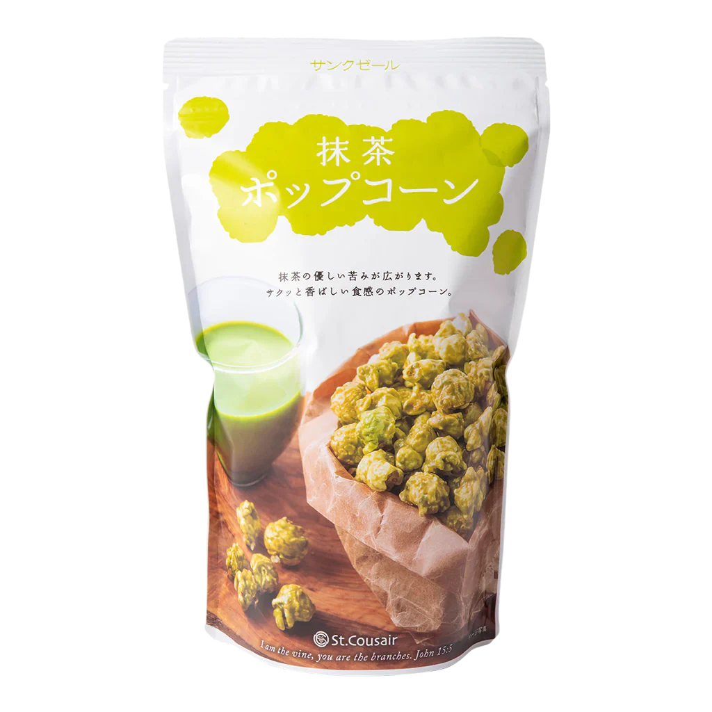 POPCORN様 Diacetyl-Free 12oz Popcorn Packets - 24 Gourmet Servings for