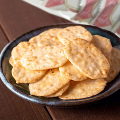 Premium White Shrimp Chips 20-pack