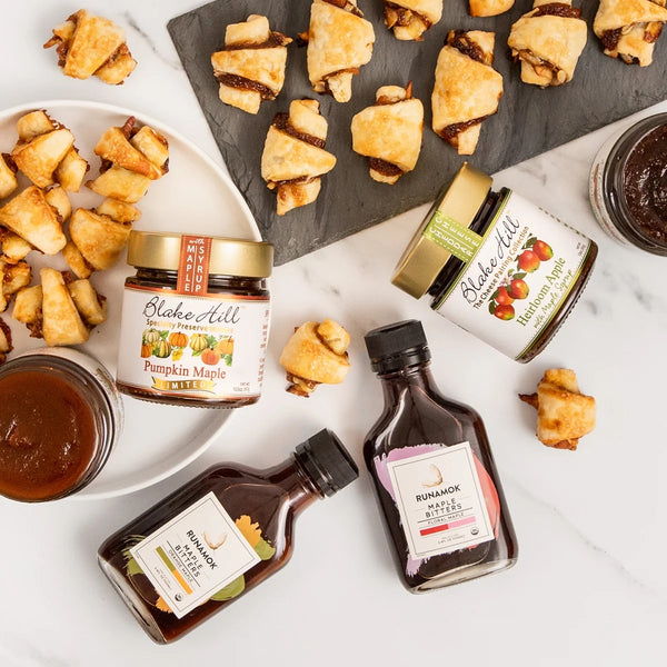 Rugelach