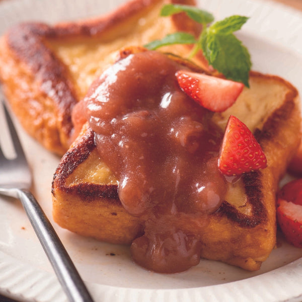 Kuze Fuku Strawberry Anko Spread 6.9 oz (195.6g)