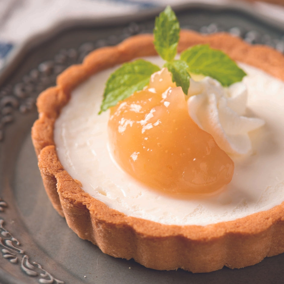 YUZU ANKO SPREAD 6.9 OZ. – Kuze Fuku & Sons