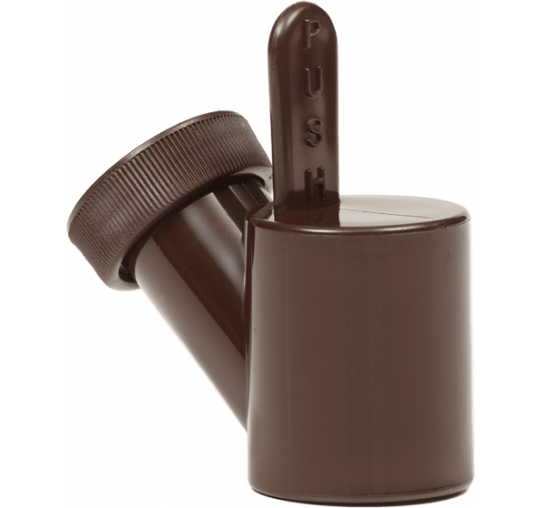 Portlandia Spigot for 2.5 Gallon Bag-In-Box