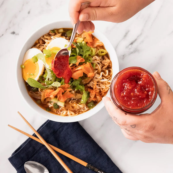 Fresno Thai Ramen
