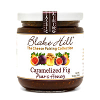 Blake Hill Caramelized Fig with Pear & Honey 10.8oz