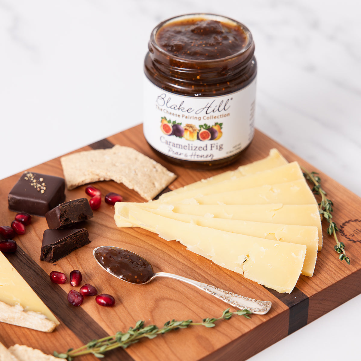 Blake Hill Caramelized Fig with Pear & Honey 10.8oz