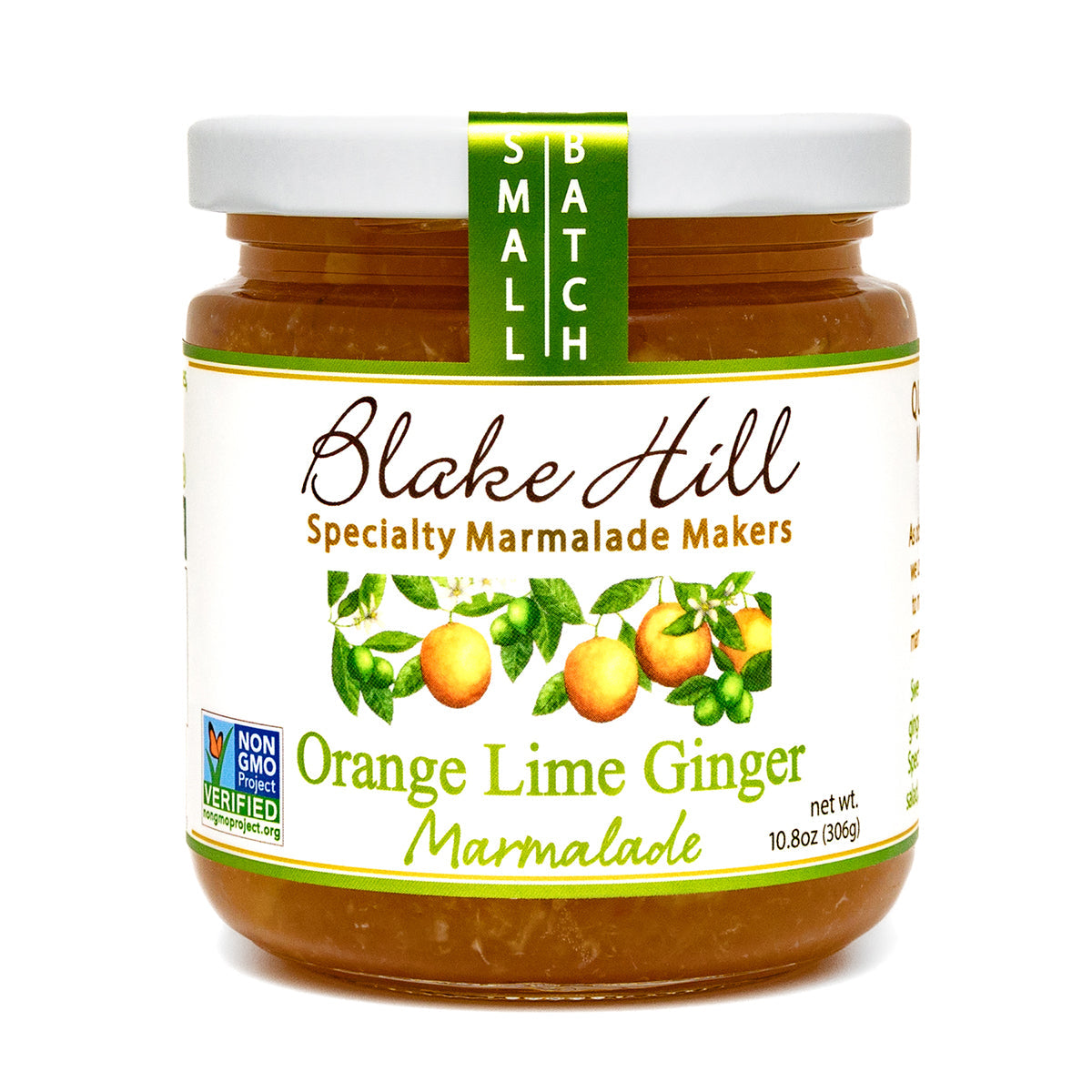 Limited Edition Marmalades Bundle