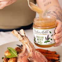 Blake Hill Fresh Mint Jelly 11.5oz