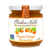 Classic Orange Marmalade