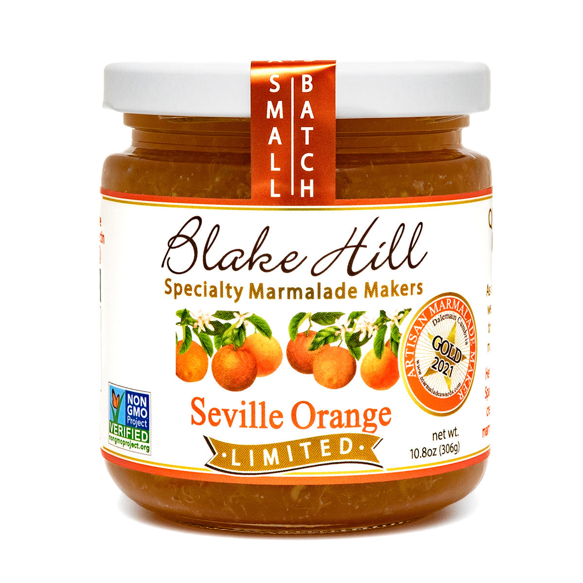 Limited Edition Marmalades Bundle