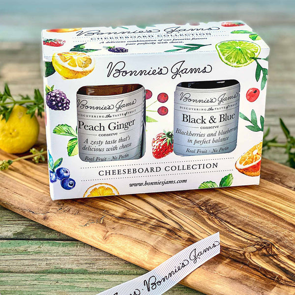 Bonnie's Cheeseboard Collection
