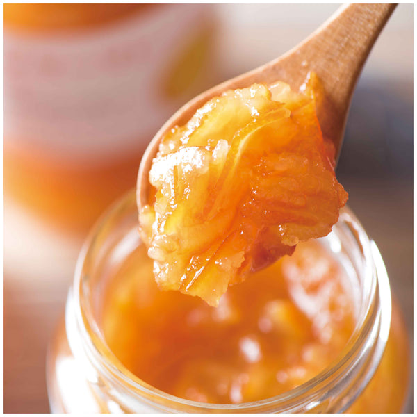 Kuze Fuku Orange Marmalade Premium 7.4 oz (210g)