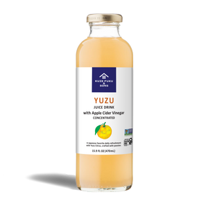 
                  
                    Fruit Vinegar Drink - YUZU 15.9 FL OZ
                  
                