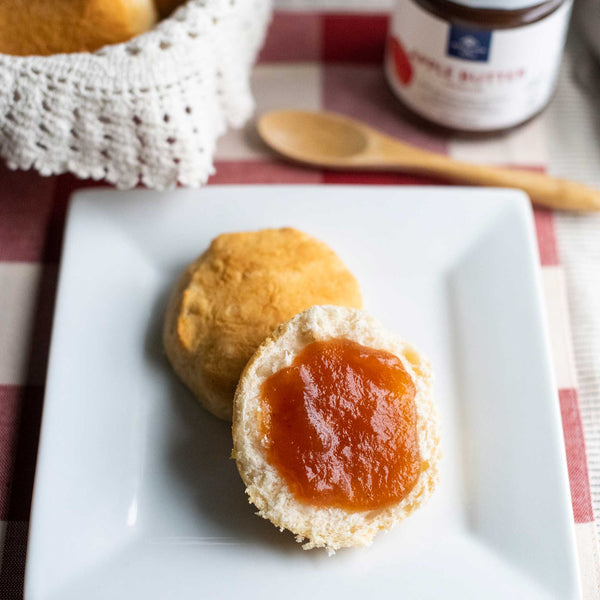 Kuze Fuku Apple Butter Premium Jam 10 oz (283g)