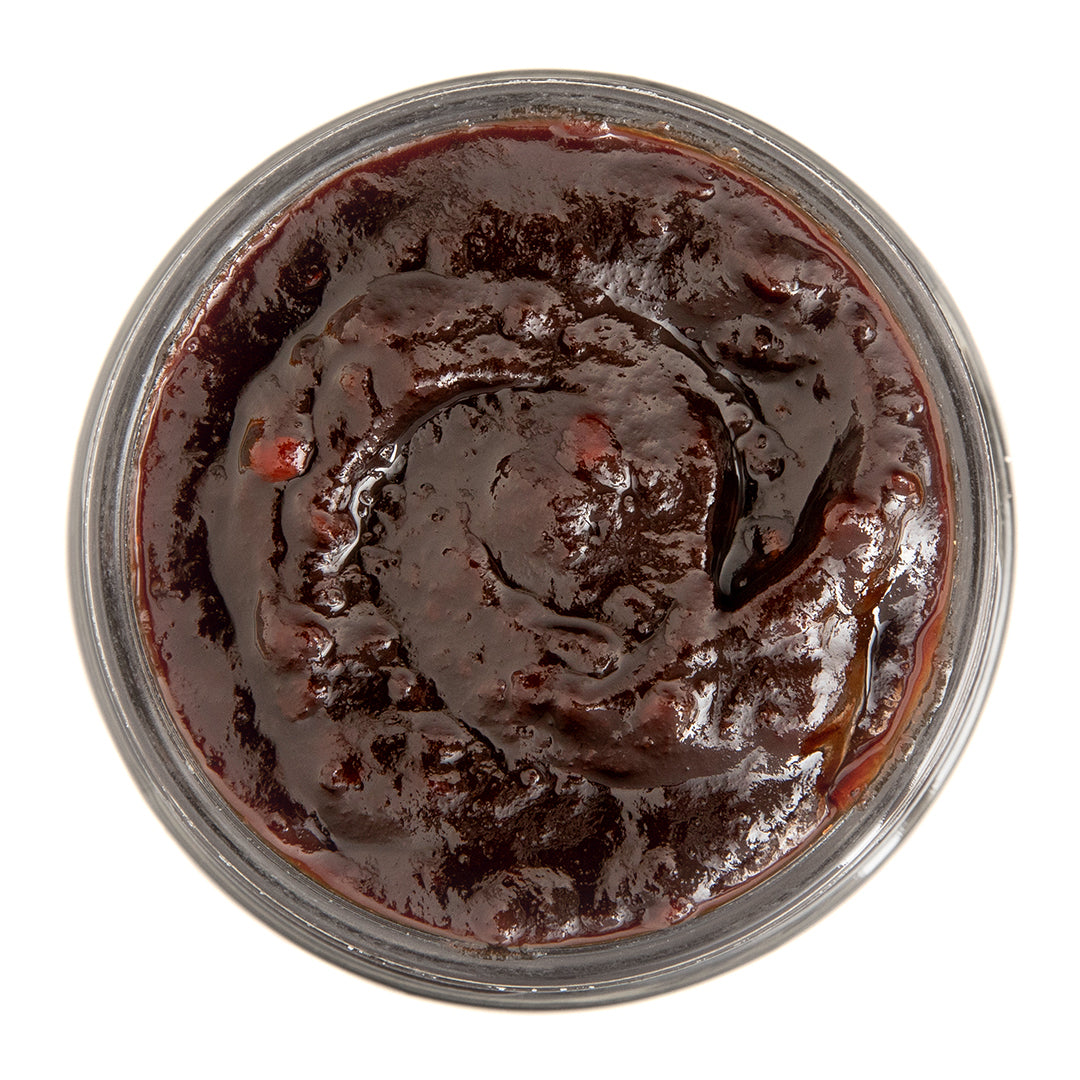 Chipotle & Maple Chili Jam