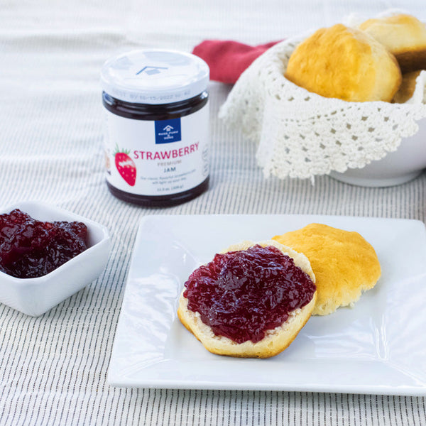 Kuze Fuku Strawberry Premium Spread 11 oz (312g)