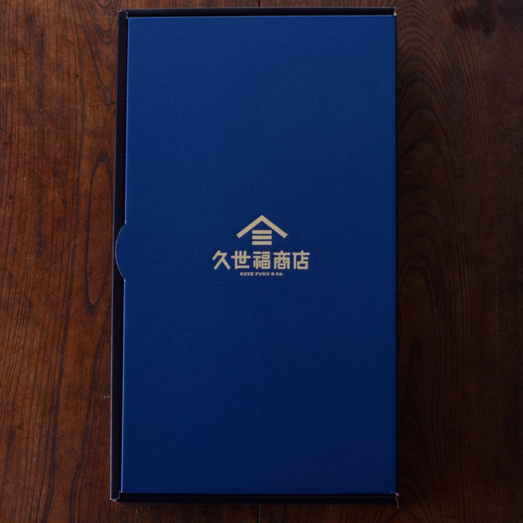 Yuzu Gift Set 【Gift Box Included/Online Exclusive】 – Kuze Fuku & Sons