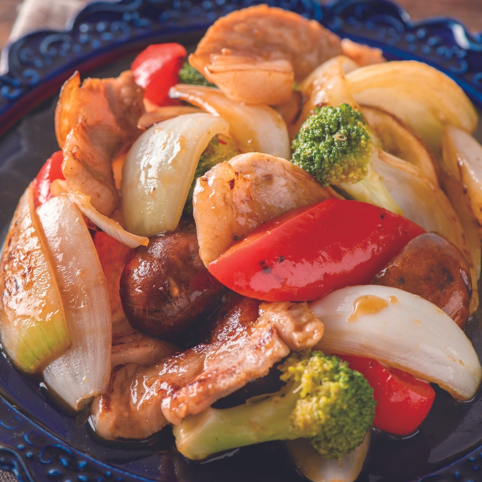 YUZU TERIYAKI WITH GINGER Marinade & Sauce 15.2 OZ. Kuze Fuku & Sons