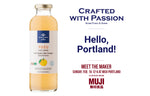 Meet the Maker at MUJI Portland