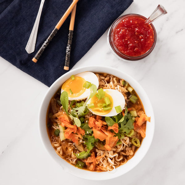 Fresno Thai Ramen