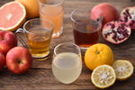 NEW Sugar-free Apple Cider Vinegar Juice Drinks!