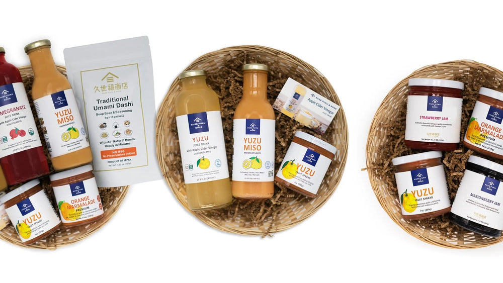 Gift Sets Now Available!
