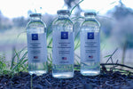 NEW Kuze Fuku & Sons 75% Isopropyl Alcohol Hand Sanitizer
