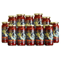 Portlandia Organic Cocktail Sauce 17 oz (482g)