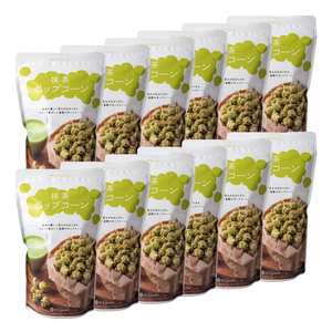 
                  
                    MATCHA POPCORN 65g
                  
                