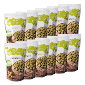 
                  
                    Matcha Popcorn 12-Pack 【Free Shipping】
                  
                