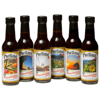 Portlandia Organic Worcestershire Sauce 8 fl oz (236g)