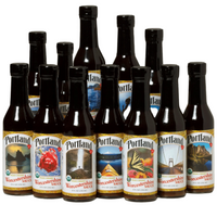 Portlandia Organic Worcestershire Sauce 8 fl oz (236g)