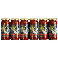 Portlandia Organic Cocktail Sauce 17 oz (482g)