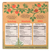 Portlandia Picnic Pack