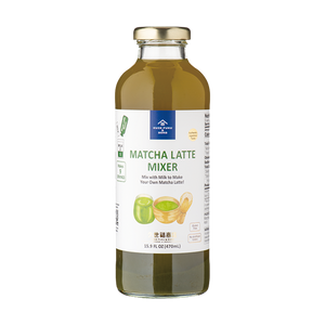 
                  
                    MATCHA LATTE MIXER 15.9 FL OZ
                  
                