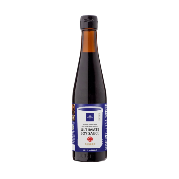 Kuze Fuku Kuze Fuku Ultimate Soy Sauce 10.1 fl oz (300ml)
