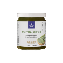 Kuze Fuku Matcha Spread 7.6 oz (215.5g)