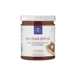 Kuze Fuku Red Bean Spread 7.6 oz (215.5g)
