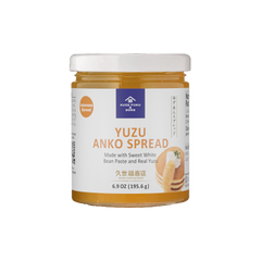 YUZU ANKO SPREAD 6.9 OZ.