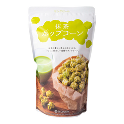 Kuze Fuku Matcha Popcorn 65g