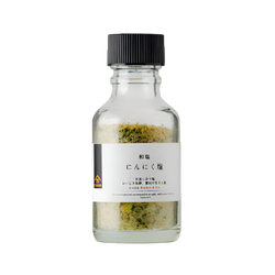 Kuze Fuku Japanese Garlic Salt 6.9 oz
