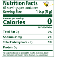 Portlandia Organic Hot Sauce Mustard Curry 10.8 oz (307g)