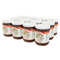Portlandia Organic Spread- Strawberry 10.5 oz (297.7g)