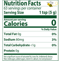 Portlandia Organic Hot Sauce Original 10.8 oz (367g)