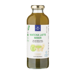 
                  
                    MATCHA LATTE MIXER 15.9 FL OZ
                  
                