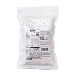 Dried Fish Snack Mix