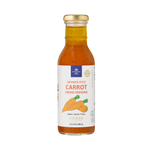 JAPANESE STYLE CARROT UMAMI DRESSING