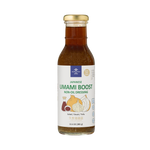 JAPANESE UMAMI BOOST NON-OIL DRESSING